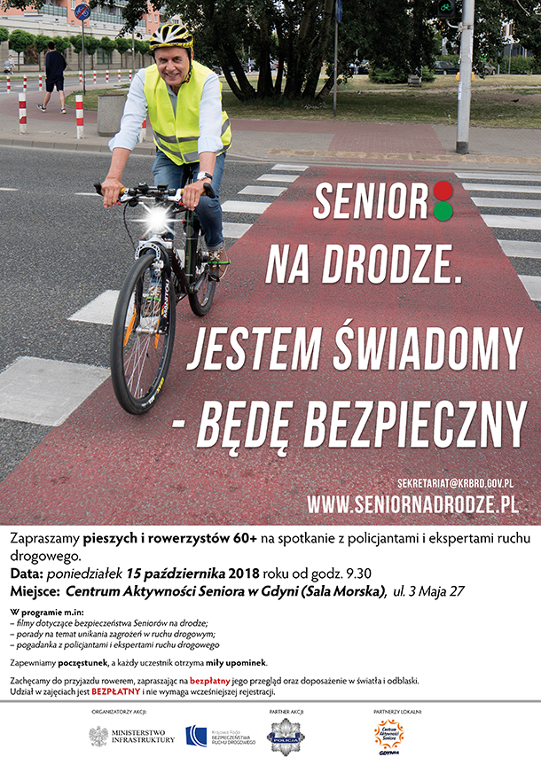 plakat Senior Gdynia2