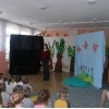 Teatr CAS - Calineczka w przedszkolu na Witominie-3