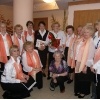 Występ Chóru Seniorów 2011-10