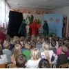 Teatr CAS - Calineczka w przedszkolu na Witominie-7